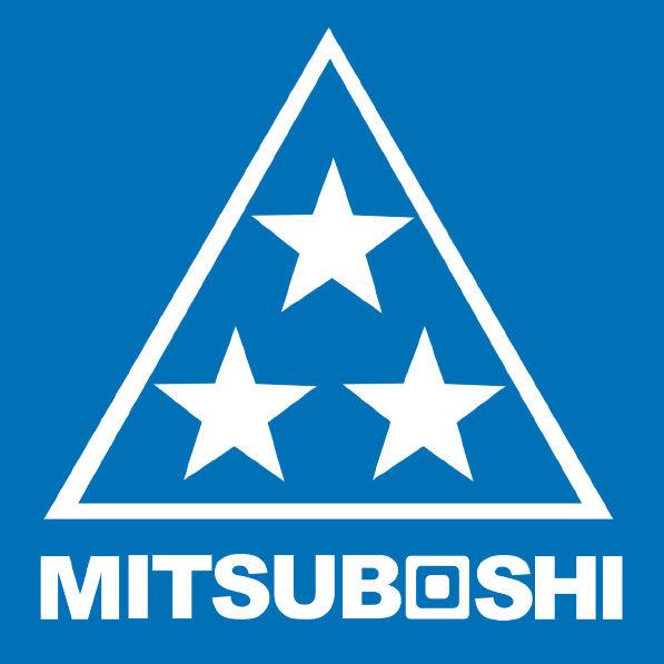 Mitsuboshi