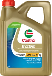 Castrol EDGE 5W-30
