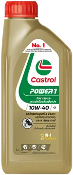 Castrol POWER1 10W-40